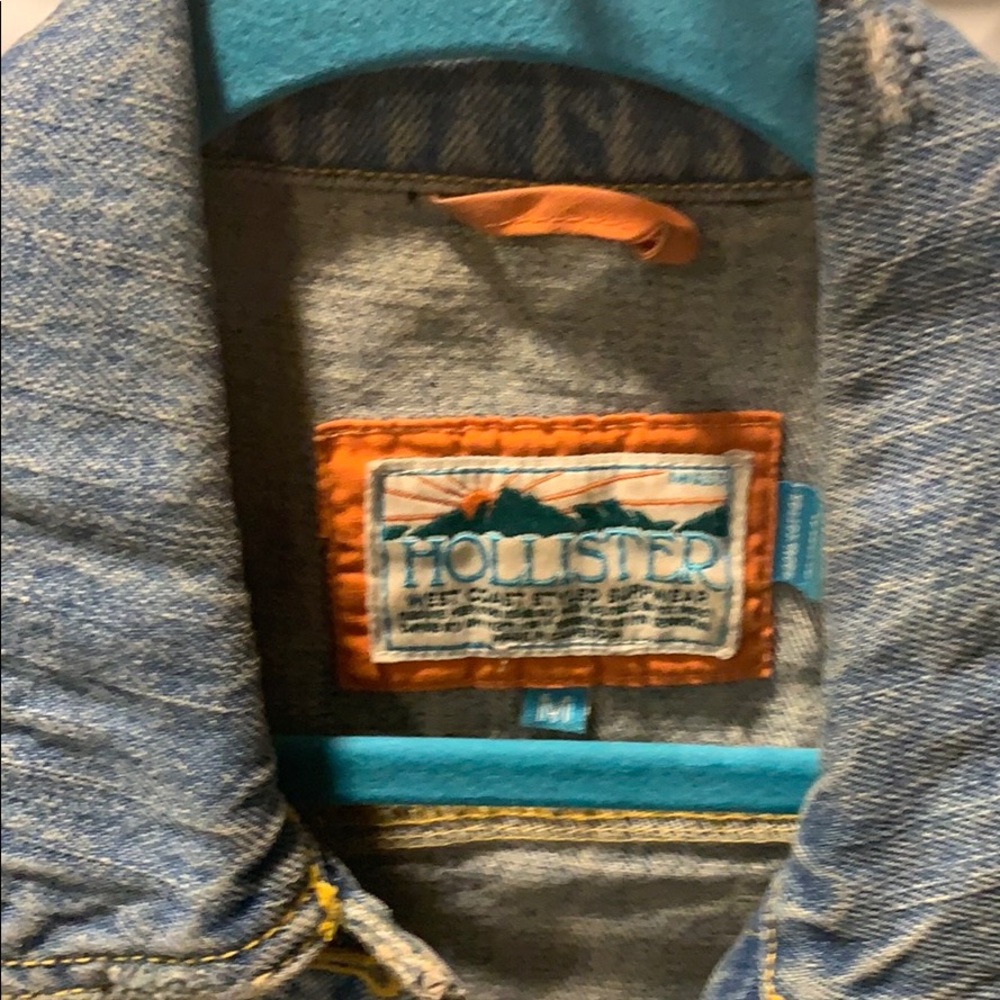 ⚡️⚡️ Custom Vest - Picture 3 of 3